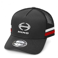 Hino A Frame Cap