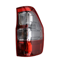 Ford Ranger PXIII Wildtrak LH Rear Taillight