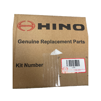 L004 Hino Filter Kit 