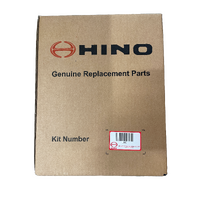 L005 Hino Filter Kit