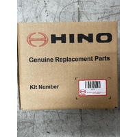 L013 Hino Filter Kit