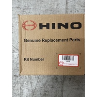 L015 Hino Filter Kit