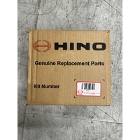 L017 Hino Filter Kit