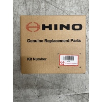 L018 Hino Filter Kit