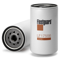 LF17556 Fleetguard Lube Filter