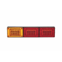 TRP LED TRIPLE COMBO LAMP