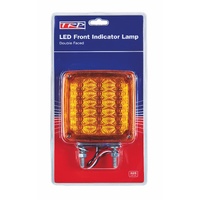 TRP LED Indicator Lamp (Double Stud)