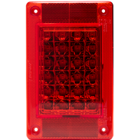 TRP LED REAR STOP/TAIL LAMP