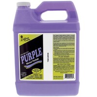 Purple Polish 3.8L