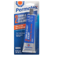 Permatex Form-A-Gasket No. 2 Sealant