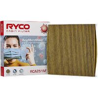 RCA251M Ryco Cabin Filter