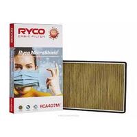 RCA407M Ryco Cabin Filter