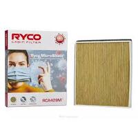 RCA429M Ryco Cabin Filter