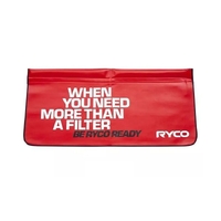 RM001 Ryco Guard Mask/Fender Cover