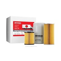 RSK118 Ryco Filter Kit