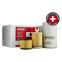 RSK130 Ryco Filter Kits