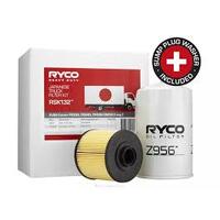 RSK132 Ryco Filter Kit