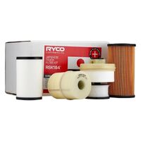 RSK184RYC Ryco Filter Kit