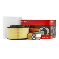 RSK25C Ryco Service Kit