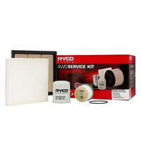 RSK28C Ryco Filter Kit