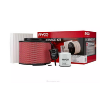 RSK36C Ryco Filter Kit