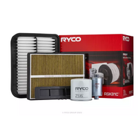 RSK81C Ryco Filter Service Kit with Cabin Filter