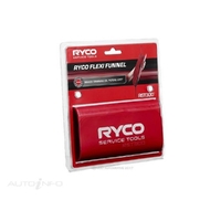 RST300 Ryco Flexible Funnel