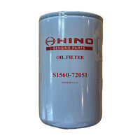 S156072051 Hino Oil Filter