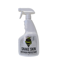 Snake Skin INTERIOR PROTECTANT  750ML SPRAY 