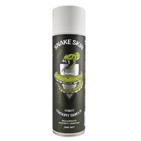 Snake Skin Taipan Aerosol (Watermelon Fragrance) Cockpit Shield 300G