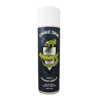 Snake Skin Venom Aerosol (Vanilla Fragrance) Cockpit Shield 300G