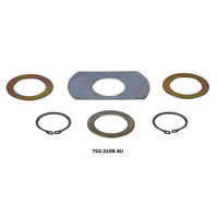 S-Cam Washer Kit (General Purpose) T02-3108-AU