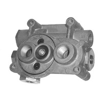 TP5 Tractor Protection Brake Valve, 7 Port TRP288605