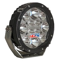 TRP Driving Light 60W 7" 175mm 