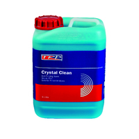 TRP Crystal Clean Glass Cleaner 5L