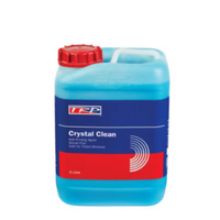 TRP Crystal Clean Glass Cleaner 5L