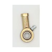 Female Rod End 5/16 Bearing "Rose Joint"