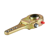 Manual Slack Adjuster 10 Spline WT5020HD