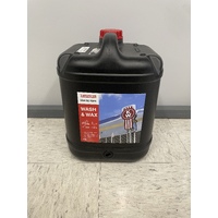 Kenworth Genuine Wash & Wax 20 Litre