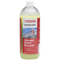 KENWORTH GENUINE CERAMIC SPRAY SEALANT 1L Y99-KW-1003-1L