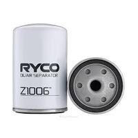 Z1006 Ryco Oil/Air Separator