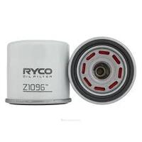 Z1096 Ryco Oil Filter