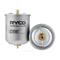  Z1138 Ryco Oil Filter