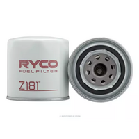 Z181 Ryco Fuel Filter