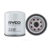 Ryco Oil Filter Z418