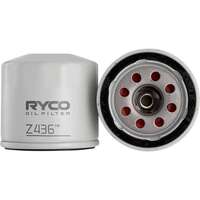 Ryco Oil Filter Z436