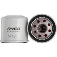 Z445 Ryco Oil Filter