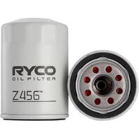 Z456 Ryco Oil Filter