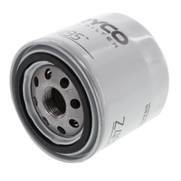 Z495 Ryco Oil Filter