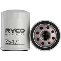 Z547 Ryco Oil Filter